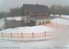 Webcam mit dem Standort: Carlsfeld: Skihang "Am Hirschkopf"