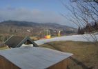 Webcam mit dem Standort: Skihütte Hesselbach