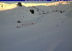 Webcam mit dem Standort: Skirennzentrum Meiringen-Hasliberg