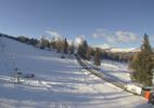 Webcam located at: Skiresort Hochrindl