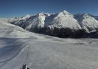 Webcam located at: Skiresort Vent - Ötztal Alps