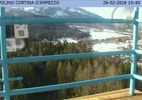 Webcam mit dem Standort: Cortina d'Ampezzo: Skisprungschanze