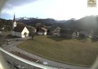 Webcam mit dem Standort: Sibratsgfäll: Blick aufs Dorf