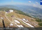 Webcam mit dem Standort: Kronplatz: Sicht auf Bruneck