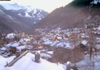 Webcam mit dem Standort: Champagny