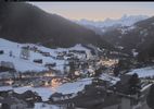 Webcam located at: Vorarlberg: Silbertal village