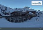 Webcam mit dem Standort: Adelboden: Sillerenbühl