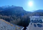 Webcam mit dem Standort: Sils Maria Panorama