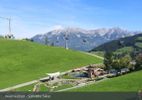 Webcam mit dem Standort: Söll: Hexenwasser und Hochsöll in der SkiWelt
