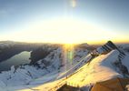 Webcam located at: Soerenberg Rothorn Summit Roundshot
