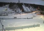Webcam located at: Slope and ski jump