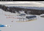 Webcam mit dem Standort: Snow Ghost Express