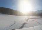 Webcam mit dem Standort: Paganella: Snowpark Dosson
