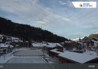 Webcam located at: Sport center Klosters