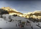 Webcam mit dem Standort: Leukerbad: Sportarena Skilift Erli
