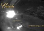 Webcam mit dem Standort: Obertauern: Sporthotel Cinderella