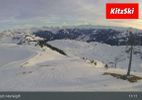 Webcam mit dem Standort: Kitzbühel: Speicherteich Hornköpfl