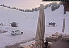 Webcam located at: Spitzingsee - Ski lift Nordhang