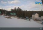 Webcam mit dem Standort: Spicak - Talstation Sessellift