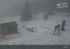 Webcam located at: Spindleruv Mlyn: Top Station Chair Lift Svaty Petr