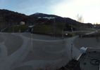 Webcam mit dem Standort: Swarovski Kristallwelten, Wattens