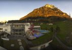 Webcam mit dem Standort: Stoos - Swiss Holiday Park