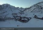 Webcam located at: St. Christoph - Arlberg