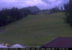 Webcam mit dem Standort: St. Johann in Tirol: Berggasthaus Grander Schupf