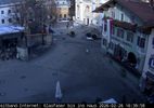 Webcam mit dem Standort: St. Johann in Tirol: Hauptplatz