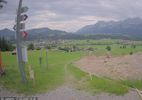 Webcam mit dem Standort: St. Johann in Tirol: Tauwiesenlift in Oberndorf