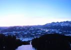 Webcam mit dem Standort: St. Johann in Tirol: Panoramablick Bergstation Harschbichl