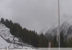 Webcam located at: St. Magdalena, South Tyrol – mountain hut Uwaldalm