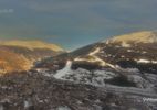 Webcam mit dem Standort: Bormio: Blick auf die Stelvio Abfahrt