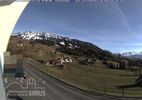 Webcam mit dem Standort: Sternwarte-Planetarium Sirius in Schwanden