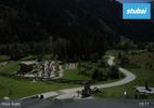 Webcam mit dem Standort: Stubaital – Freizeitareal Klaus Äuele bei Neustift