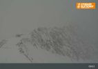 Webcam mit dem Standort: Stubaier Gletscher: Bergstation Fernau