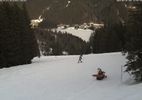 Webcam located at: Stümpfling ski slope