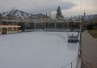 Webcam located at: Sun Valley Ski Resort: Ice Rink