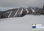 Webcam located at: Sun Peaks - Sundance Chair