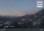 Webcam located at: Sankt Johann im Pongau