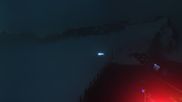 Archiviertes Webcam Bild: Sölden Rettenbachgletscher: Weltcupstrecke an der Schwarze Schneid Bahn am 10.06.2026 um 00:51 Uhr