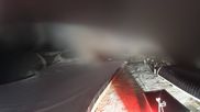 Archiviertes Webcam Bild: Sölden Rettenbachgletscher: Weltcupstrecke an der Schwarze Schneid Bahn am 12.07.2026 um 02:35 Uhr
