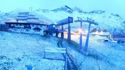 Archived webcam image showing Panoramic view Hochsölden on 11 Jun 2026 at 04:25