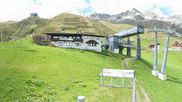Archived webcam image showing Panoramic view Hochsölden on 11 Jun 2026 at 14:25