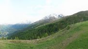 Archived webcam image showing Panoramic view Hochsölden on 11 Jun 2026 at 18:25