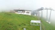 Archiviertes Webcam Bild: Hochsölden: Blick aufs Dorf am 02.07.2026 um 08:21 Uhr