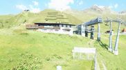 Archived webcam image showing Panoramic view Hochsölden on 11 Jul 2026 at 10:15