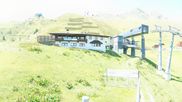 Archiviertes Webcam Bild: Hochsölden: Blick aufs Dorf am 12.07.2026 um 14:13 Uhr