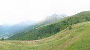 Archived webcam image showing Panoramic view Hochsölden on 23 Jul 2026 at 08:57