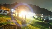 Archived webcam image showing Panoramic view Hochsölden on 10 Aug 2026 at 00:06